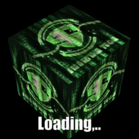 Loading...